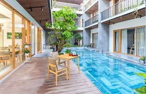 Tam House Villa Hotel
