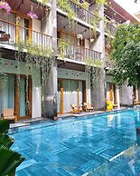 Tam House Villa Hotel