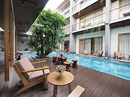 Tam House Villa Hotel