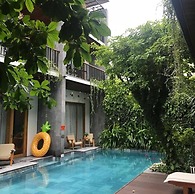 Tam House Villa Hotel