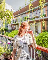 Tam House Villa Hotel