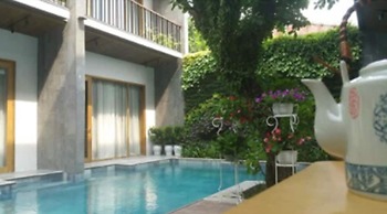 Tam House Villa Hotel
