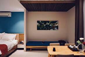 Tam House Villa Hotel