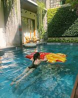 Tam House Villa Hotel