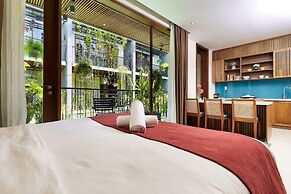 Tam House Villa Hotel