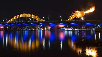 Tam House Villa Hotel