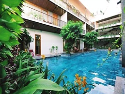 Tam House Villa Hotel