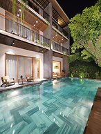 Tam House Villa Hotel