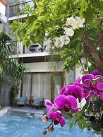 Tam House Villa Hotel