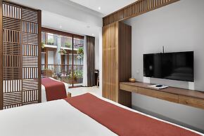 Tam House Villa Hotel