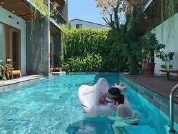 Tam House Villa Hotel
