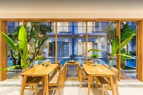 Tam House Villa Hotel