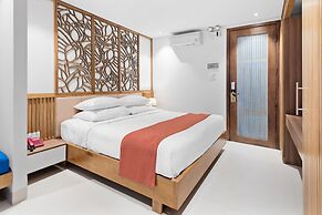 Tam House Villa Hotel