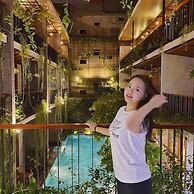 Tam House Villa Hotel