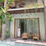 Tam House Villa Hotel