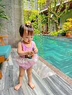 Tam House Villa Hotel