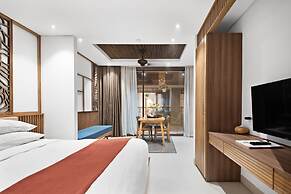 Tam House Villa Hotel