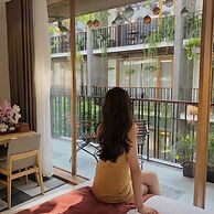 Tam House Villa Hotel