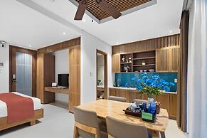 Tam House Villa Hotel