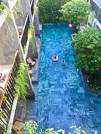 Tam House Villa Hotel