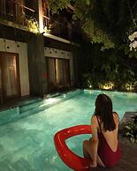 Tam House Villa Hotel