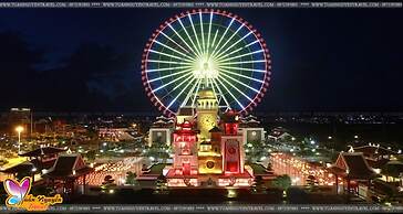 Tam House Villa Hotel