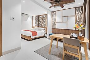 Tam House Villa Hotel