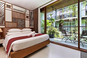 Tam House Villa Hotel