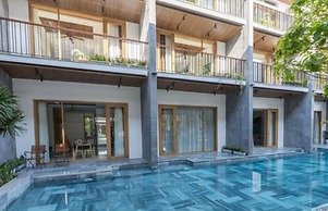 Tam House Villa Hotel