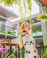 Tam House Villa Hotel