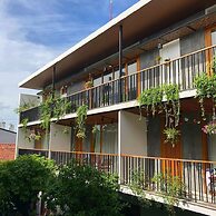 Tam House Villa Hotel