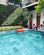 Tam House Villa Hotel