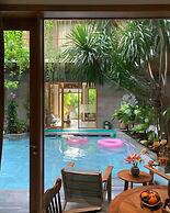 Tam House Villa Hotel