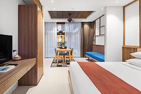 Tam House Villa Hotel