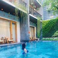 Tam House Villa Hotel