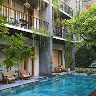 Tam House Villa Hotel