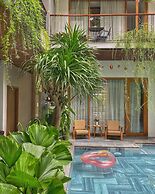 Tam House Villa Hotel