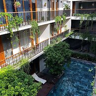 Tam House Villa Hotel