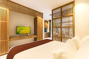 Tam House Villa Hotel