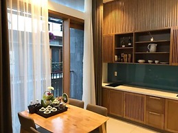 Tam House Villa Hotel