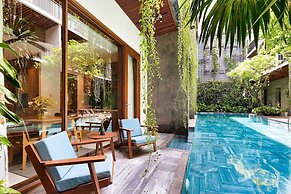 Tam House Villa Hotel