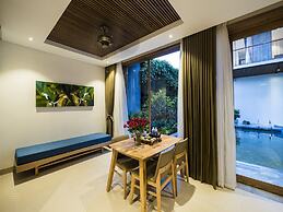 Tam House Villa Hotel