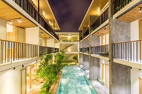 Tam House Villa Hotel