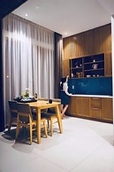 Tam House Villa Hotel