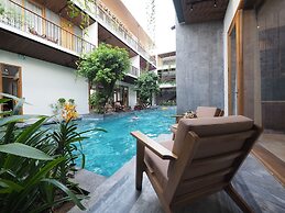 Tam House Villa Hotel