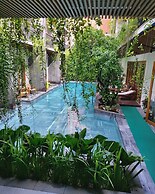 Tam House Villa Hotel