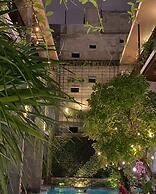 Tam House Villa Hotel