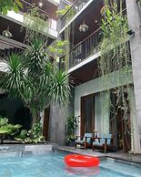 Tam House Villa Hotel