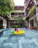 Tam House Villa Hotel