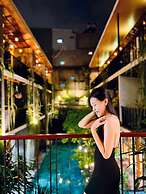 Tam House Villa Hotel